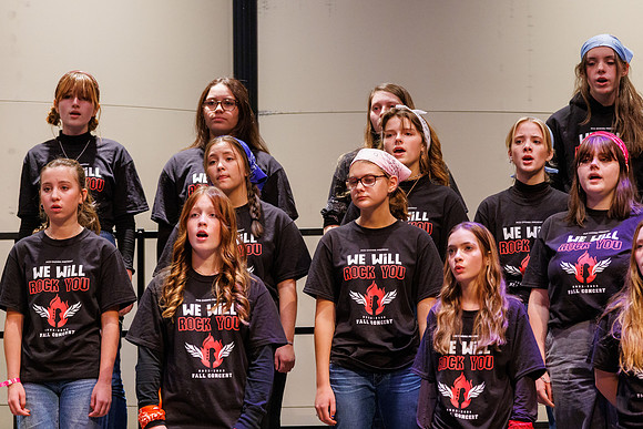 PHS8315Choir
