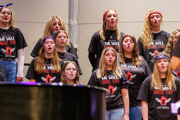 PHS8314Choir