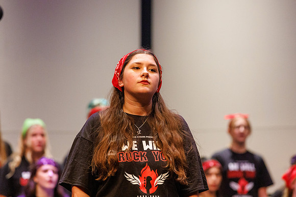 PHS8318Choir