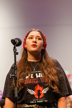 PHS8325Choir