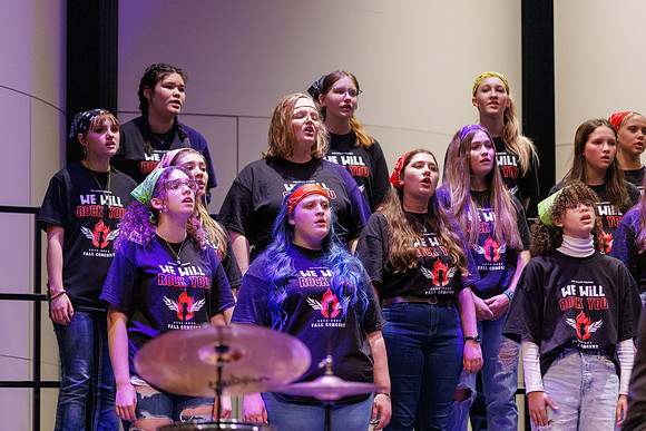 PHS8333Choir