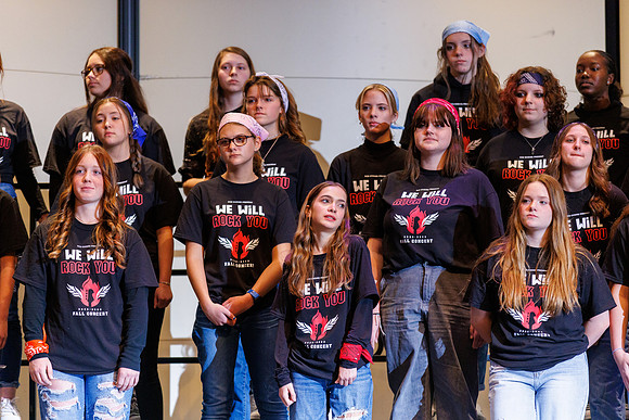 PHS8334Choir