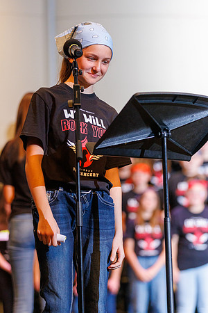 PHS8336Choir