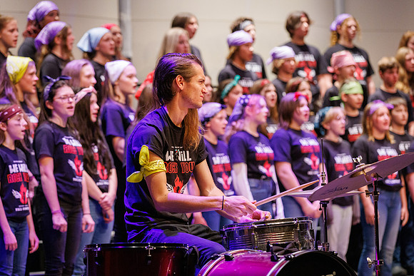 PHS8363Choir