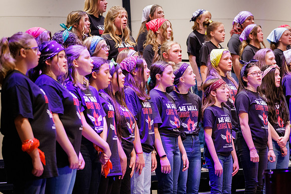 PHS8365Choir