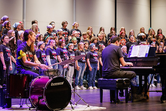 PHS8368Choir