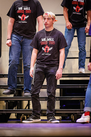 PHS8377Choir