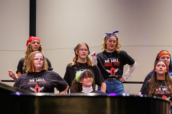 PHS8389Choir