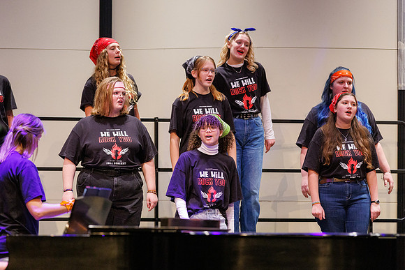 PHS8394Choir