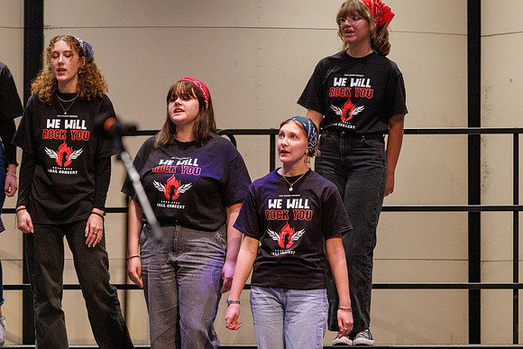 PHS8398Choir