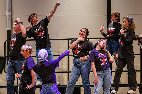 PHS8406Choir