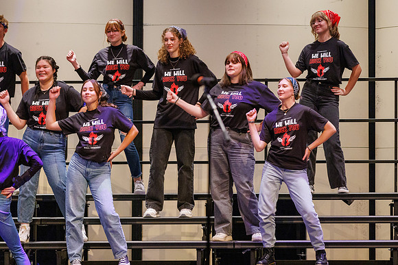 PHS8408Choir