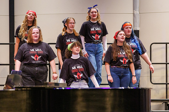 PHS8416Choir