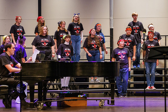 PHS8420Choir