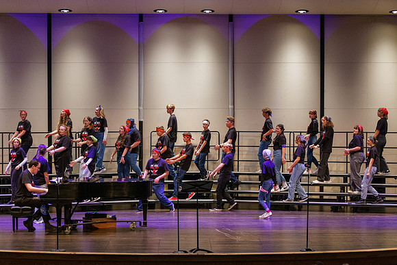 PHS8422Choir