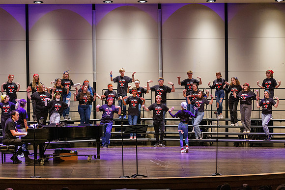 PHS8425Choir