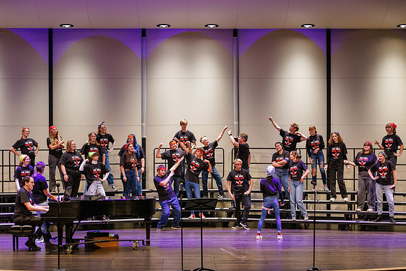 PHS8429Choir