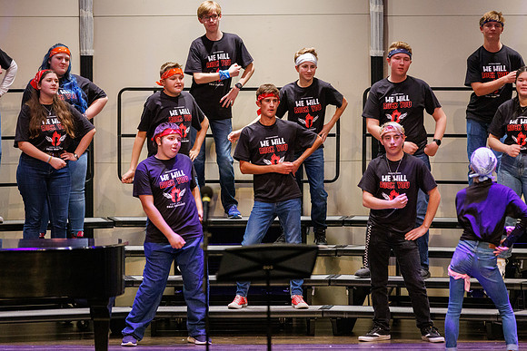 PHS8432Choir
