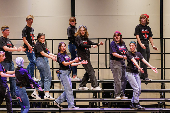 PHS8436Choir