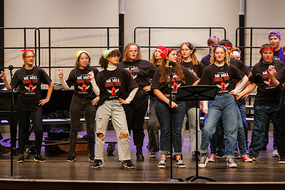 PHS8442Choir