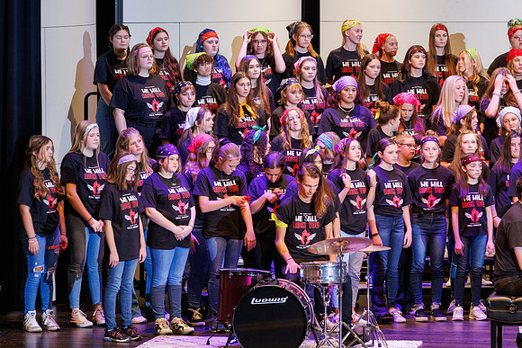 PHS8471Choir
