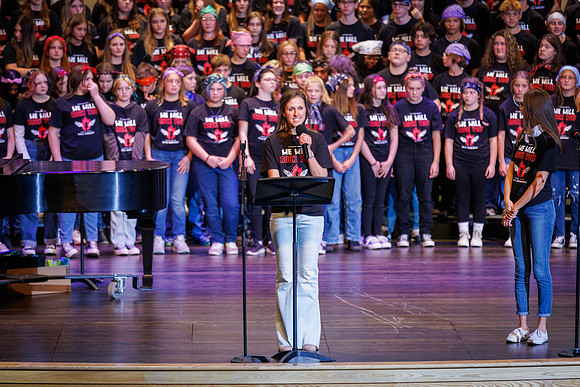 PHS8474Choir