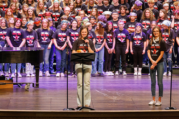 PHS8475Choir