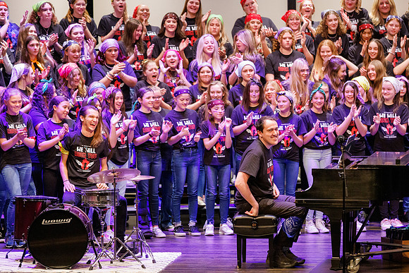 PHS8488Choir
