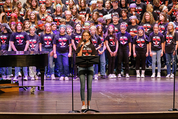 PHS8509Choir