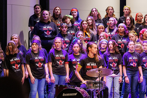 PHS8515Choir