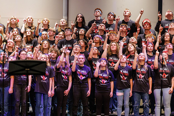 PHS8518Choir