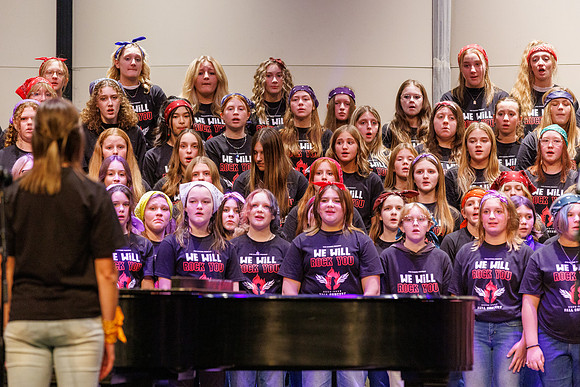 PHS8530Choir