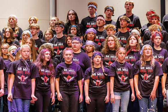 PHS8535Choir