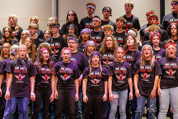PHS8537Choir