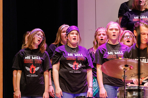 PHS8538Choir