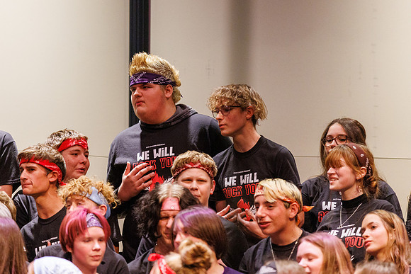 PHS8556Choir