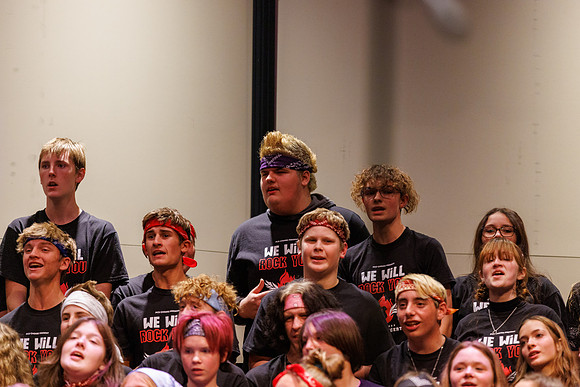 PHS8557Choir