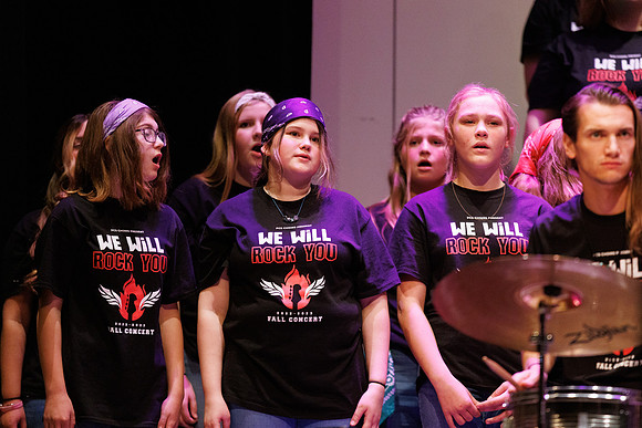 PHS8565Choir