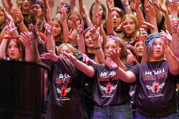 PHS8571Choir