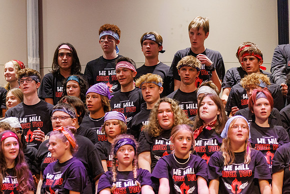 PHS8578Choir