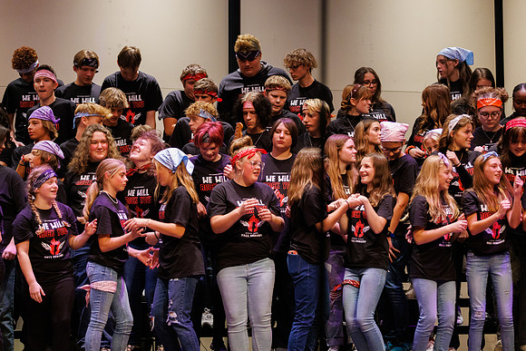 PHS8582Choir