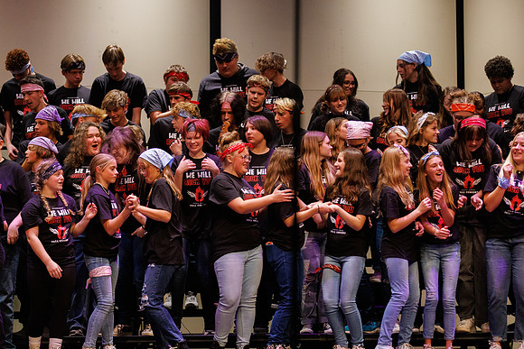 PHS8583Choir