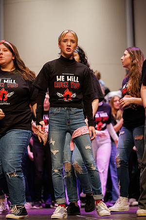 PHS8588Choir