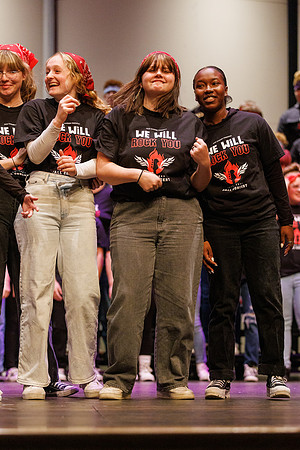 PHS8590Choir