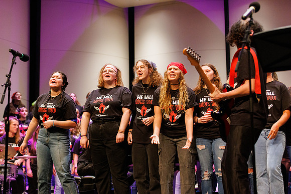 PHS8598Choir