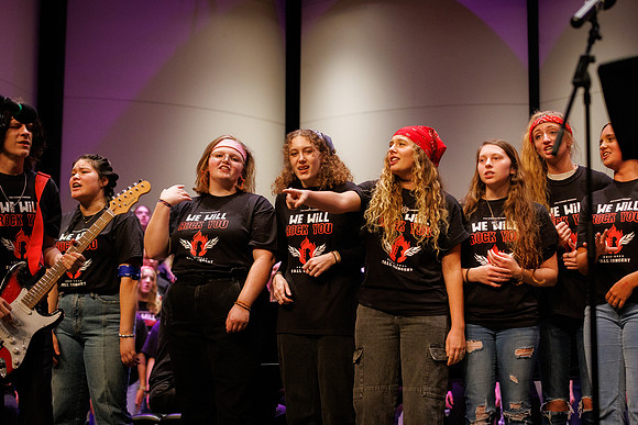 PHS8604Choir