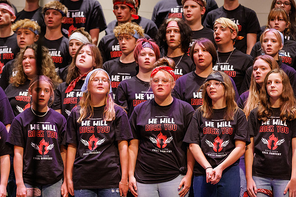 PHS8619Choir