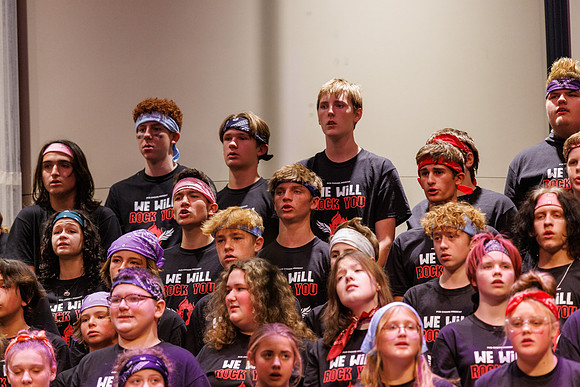 PHS8620Choir