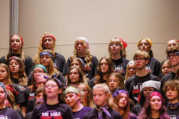 PHS8623Choir