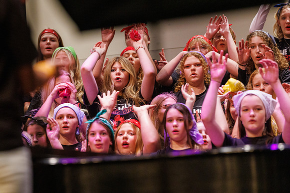PHS8629Choir
